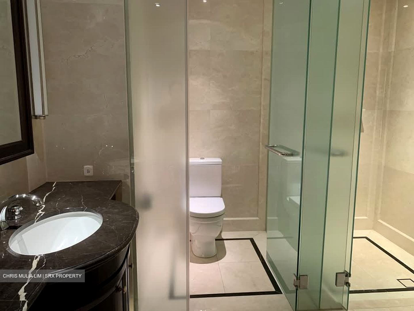 St. Regis Residences (D10), Apartment #604815181